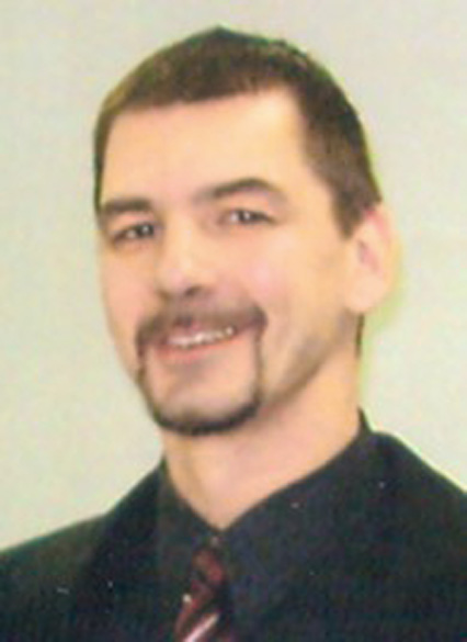 Benjamin James Benda | News, Sports, Jobs - Tama-Toledo News Chronicle